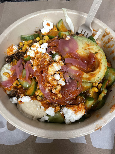 Photo of CAVA - 5001 Peachtree Blvd Suite 1030, Chamblee, GA 30341