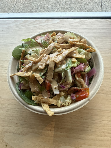 Photo of CAVA - 5001 Peachtree Blvd Suite 1030, Chamblee, GA 30341