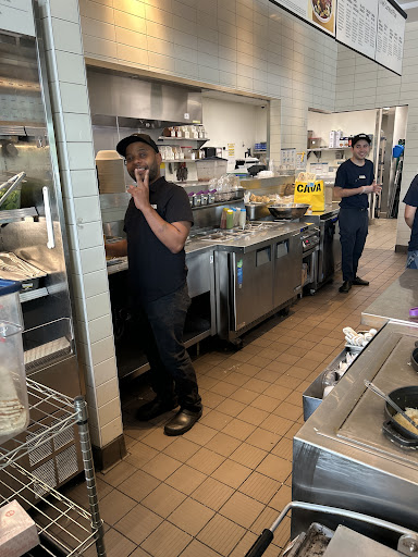 Photo of CAVA - 5001 Peachtree Blvd Suite 1030, Chamblee, GA 30341