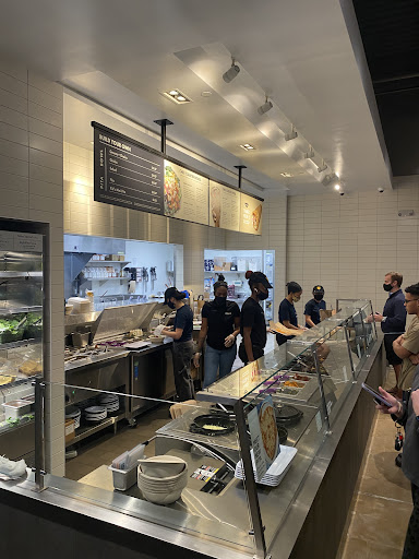 Photo of CAVA - 5001 Peachtree Blvd Suite 1030, Chamblee, GA 30341