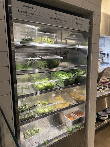 Photo of CAVA - 5001 Peachtree Blvd Suite 1030, Chamblee, GA 30341