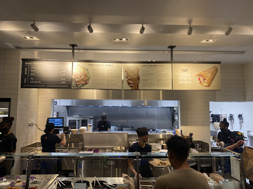 Photo of CAVA - 5001 Peachtree Blvd Suite 1030, Chamblee, GA 30341