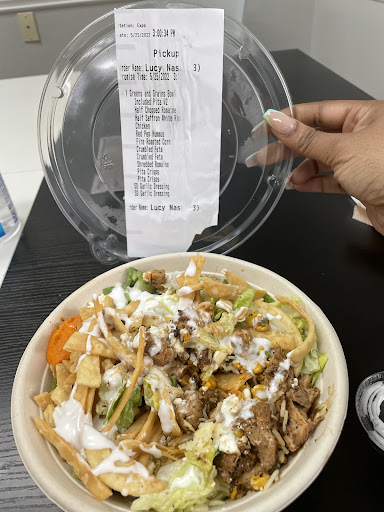 Photo of CAVA - 5001 Peachtree Blvd Suite 1030, Chamblee, GA 30341