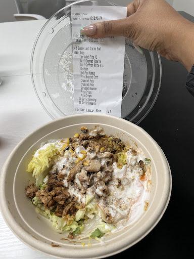 Photo of CAVA - 5001 Peachtree Blvd Suite 1030, Chamblee, GA 30341