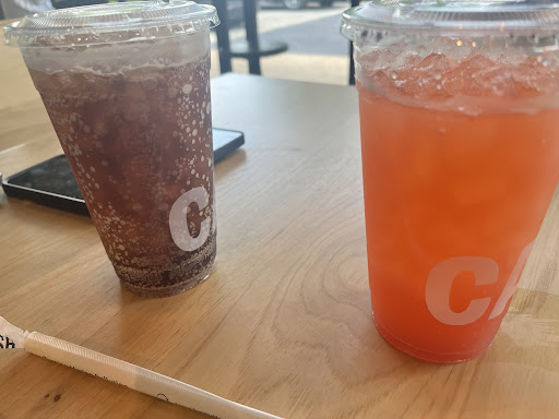 Photo of CAVA - 5001 Peachtree Blvd Suite 1030, Chamblee, GA 30341