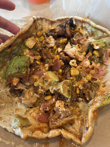 Photo of CAVA - 5001 Peachtree Blvd Suite 1030, Chamblee, GA 30341