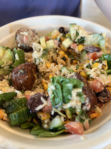 Photo of CAVA - 5001 Peachtree Blvd Suite 1030, Chamblee, GA 30341