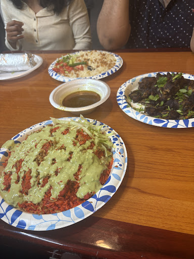 Photo of Alif Cafe - 4301 Buford Hwy NE, Atlanta, GA 30345