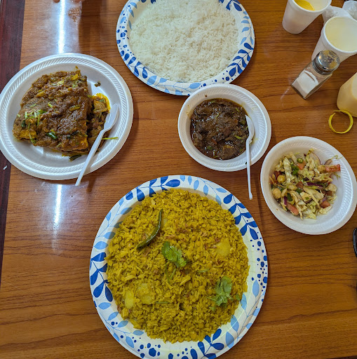 Photo of Alif Cafe - 4301 Buford Hwy NE, Atlanta, GA 30345