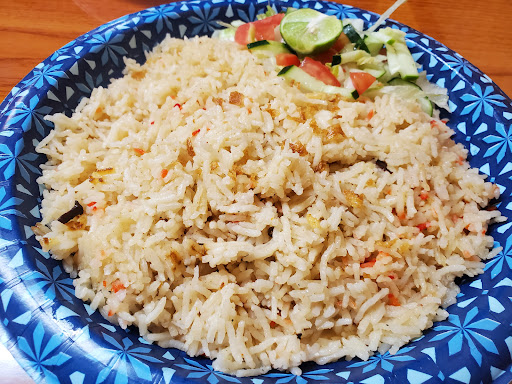 Photo of Alif Cafe - 4301 Buford Hwy NE, Atlanta, GA 30345