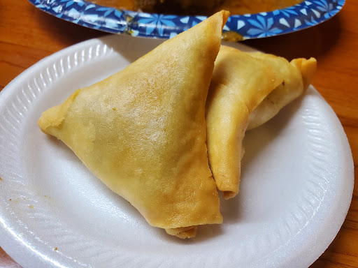 Photo of Alif Cafe - 4301 Buford Hwy NE, Atlanta, GA 30345