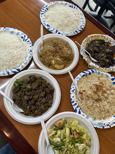 Photo of Alif Cafe - 4301 Buford Hwy NE, Atlanta, GA 30345