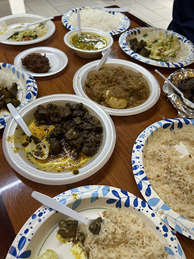 Photo of Alif Cafe - 4301 Buford Hwy NE, Atlanta, GA 30345