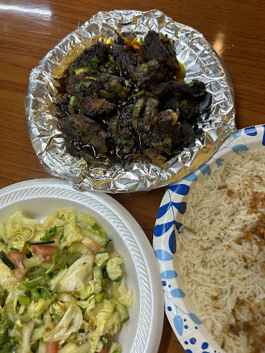 Photo of Alif Cafe - 4301 Buford Hwy NE, Atlanta, GA 30345