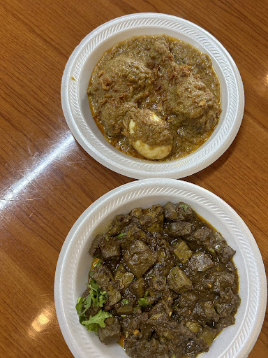 Photo of Alif Cafe - 4301 Buford Hwy NE, Atlanta, GA 30345