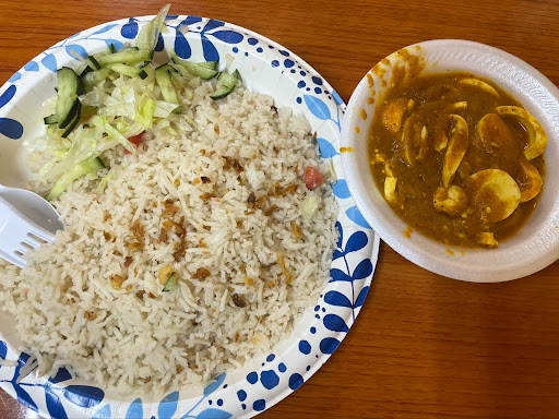 Photo of Alif Cafe - 4301 Buford Hwy NE, Atlanta, GA 30345