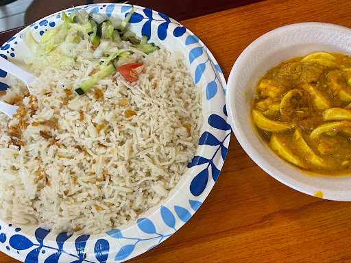 Photo of Alif Cafe - 4301 Buford Hwy NE, Atlanta, GA 30345