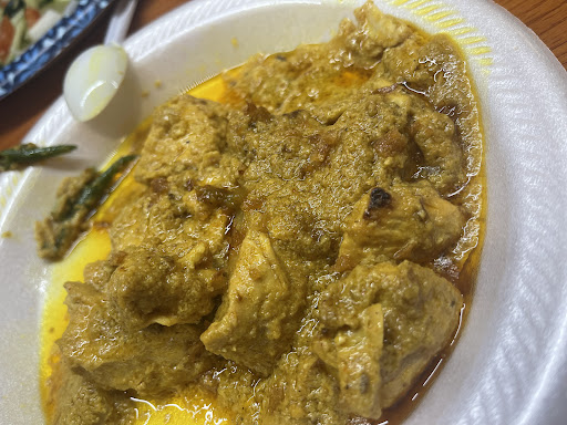 Photo of Alif Cafe - 4301 Buford Hwy NE, Atlanta, GA 30345