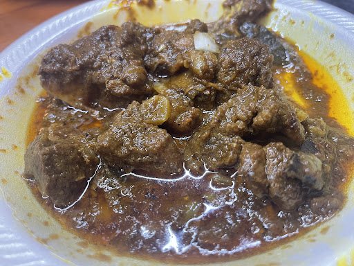 Photo of Alif Cafe - 4301 Buford Hwy NE, Atlanta, GA 30345