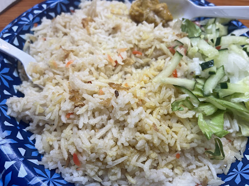 Photo of Alif Cafe - 4301 Buford Hwy NE, Atlanta, GA 30345