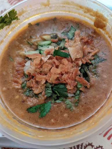 Photo of Alif Cafe - 4301 Buford Hwy NE, Atlanta, GA 30345