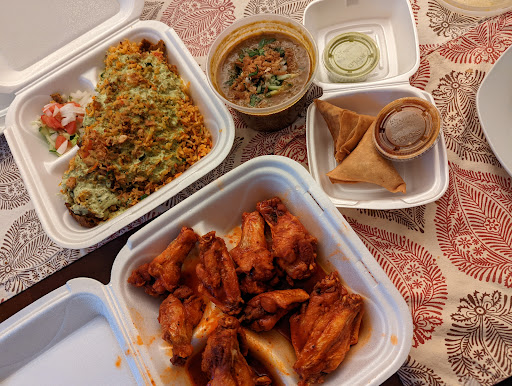 Photo of Alif Cafe - 4301 Buford Hwy NE, Atlanta, GA 30345