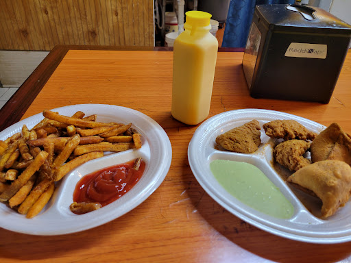 Photo of Alif Cafe - 4301 Buford Hwy NE, Atlanta, GA 30345