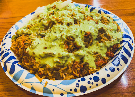 Photo of Alif Cafe - 4301 Buford Hwy NE, Atlanta, GA 30345