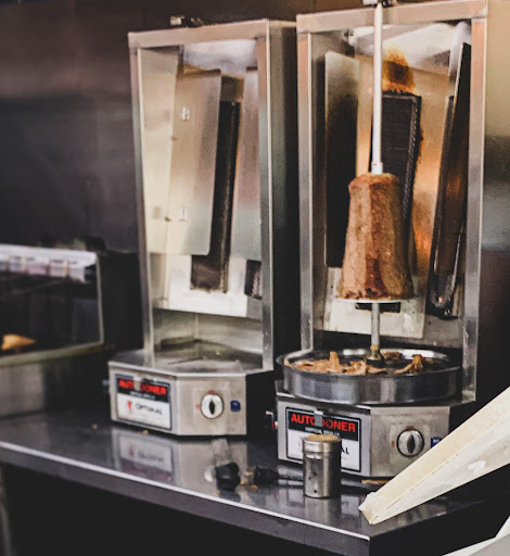 Photo of Alif Cafe - 4301 Buford Hwy NE, Atlanta, GA 30345