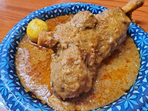 Photo of Alif Cafe - 4301 Buford Hwy NE, Atlanta, GA 30345