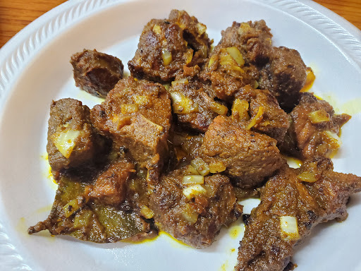 Photo of Alif Cafe - 4301 Buford Hwy NE, Atlanta, GA 30345