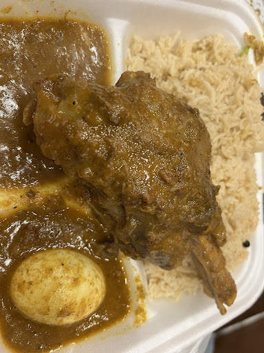 Photo of Bismillah Cafe - 4010 Buford Hwy NE, Atlanta, GA 30345