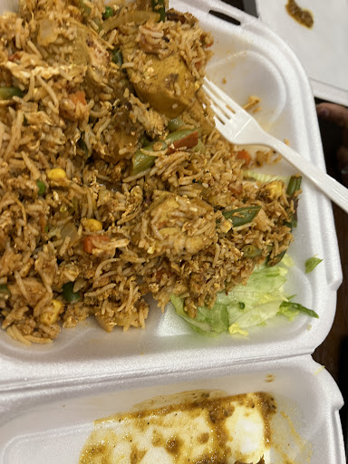 Photo of Bismillah Cafe - 4010 Buford Hwy NE, Atlanta, GA 30345