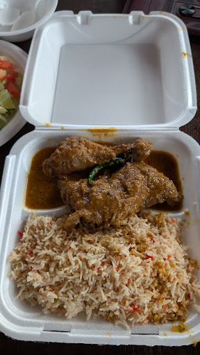 Photo of Bismillah Cafe - 4010 Buford Hwy NE, Atlanta, GA 30345