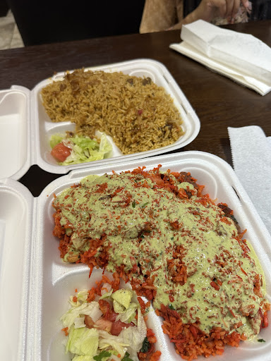 Photo of Bismillah Cafe - 4010 Buford Hwy NE, Atlanta, GA 30345