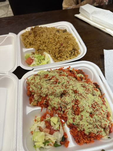 Photo of Bismillah Cafe - 4010 Buford Hwy NE, Atlanta, GA 30345