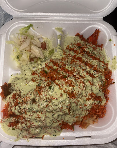 Photo of Bismillah Cafe - 4010 Buford Hwy NE, Atlanta, GA 30345