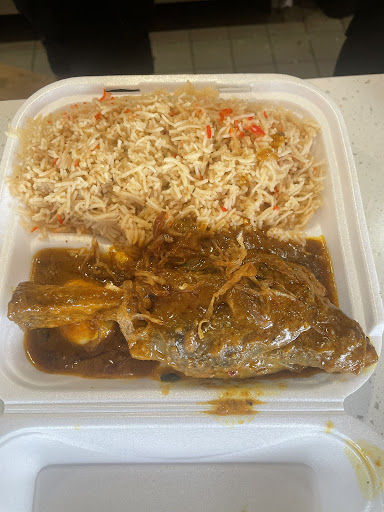 Photo of Bismillah Cafe - 4010 Buford Hwy NE, Atlanta, GA 30345