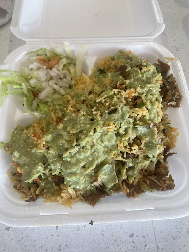 Photo of Bismillah Cafe - 4010 Buford Hwy NE, Atlanta, GA 30345