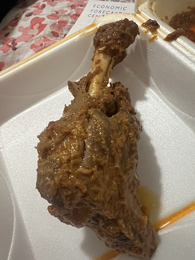 Photo of Bismillah Cafe - 4010 Buford Hwy NE, Atlanta, GA 30345