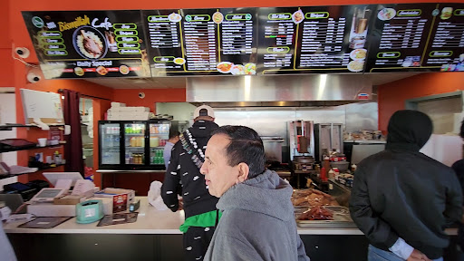 Photo of Bismillah Cafe - 4010 Buford Hwy NE, Atlanta, GA 30345