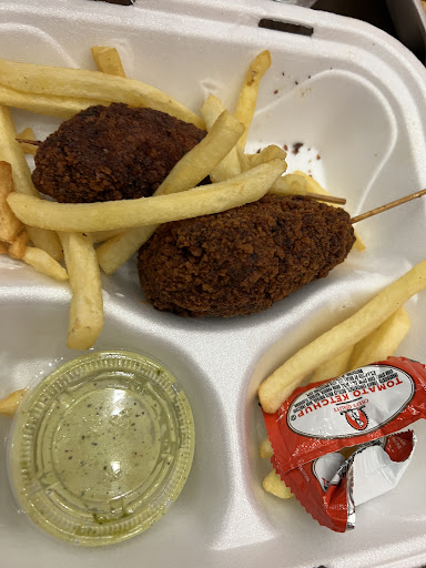 Photo of Bismillah Cafe - 4010 Buford Hwy NE, Atlanta, GA 30345