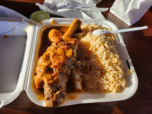 Photo of Bismillah Cafe - 4010 Buford Hwy NE, Atlanta, GA 30345