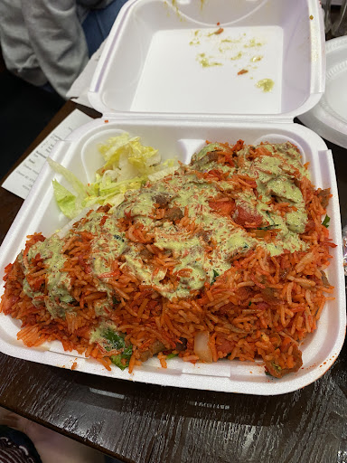 Photo of Bismillah Cafe - 4010 Buford Hwy NE, Atlanta, GA 30345