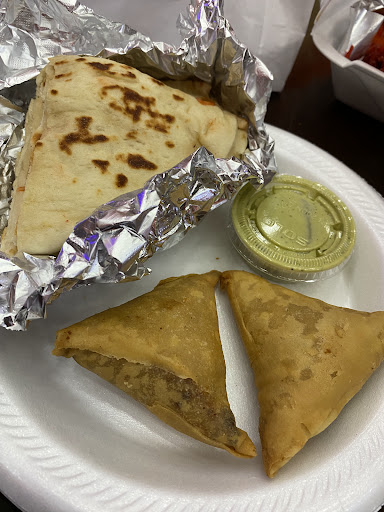 Photo of Bismillah Cafe - 4010 Buford Hwy NE, Atlanta, GA 30345