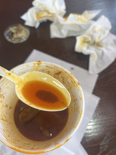 Photo of Bismillah Cafe - 4010 Buford Hwy NE, Atlanta, GA 30345