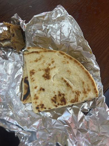 Photo of Bismillah Cafe - 4010 Buford Hwy NE, Atlanta, GA 30345