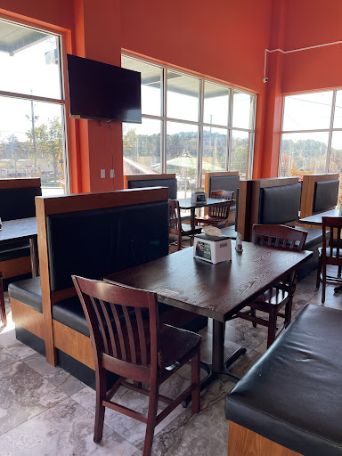 Photo of Bismillah Cafe - 4010 Buford Hwy NE, Atlanta, GA 30345