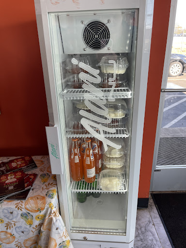 Photo of Bismillah Cafe - 4010 Buford Hwy NE, Atlanta, GA 30345