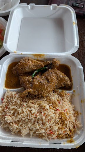 Photo of Bismillah Cafe - 4010 Buford Hwy NE, Atlanta, GA 30345